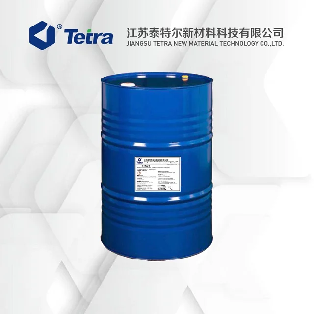 Cycloaliphatic Epoxy Resins Tta21 Cas No 2386 87 0 Buy Cycloaliphatic Epoxy Resin 2386 87 0 Product On Alibaba Com