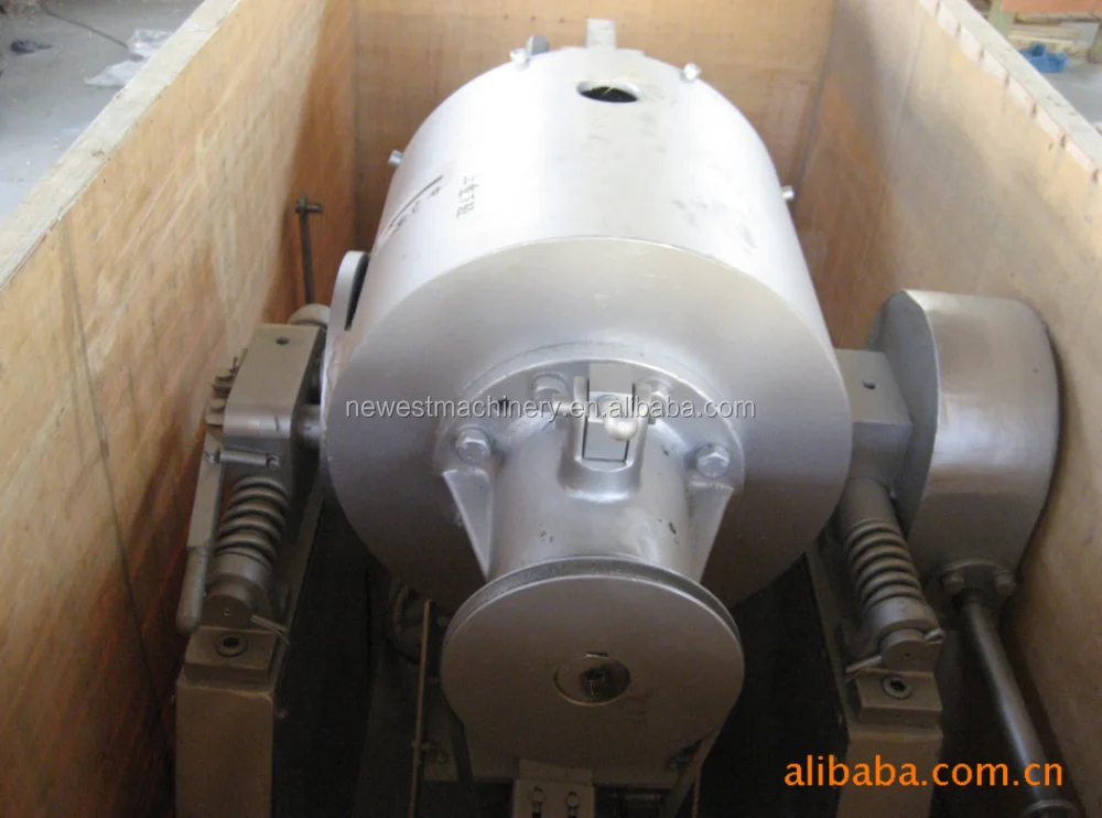 Cast Steel High Output Puffed Rice Making Machine 5070kg/h Buy Rice