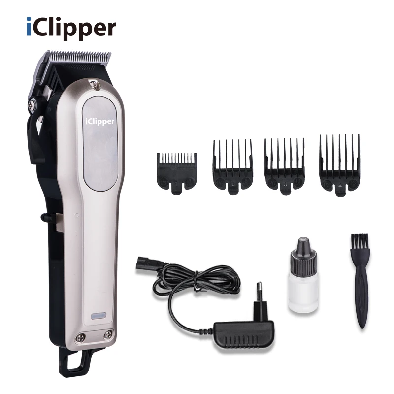 Iclipper-y2 Adjustable Electric Hair Cut Machine Blade Rechargeable Hair  Clipper Baby Hair Trimmer - Buy Hair Clipper For Barber,Professional Hair  Clipper For Barbershop,Hair Clipper Product on 