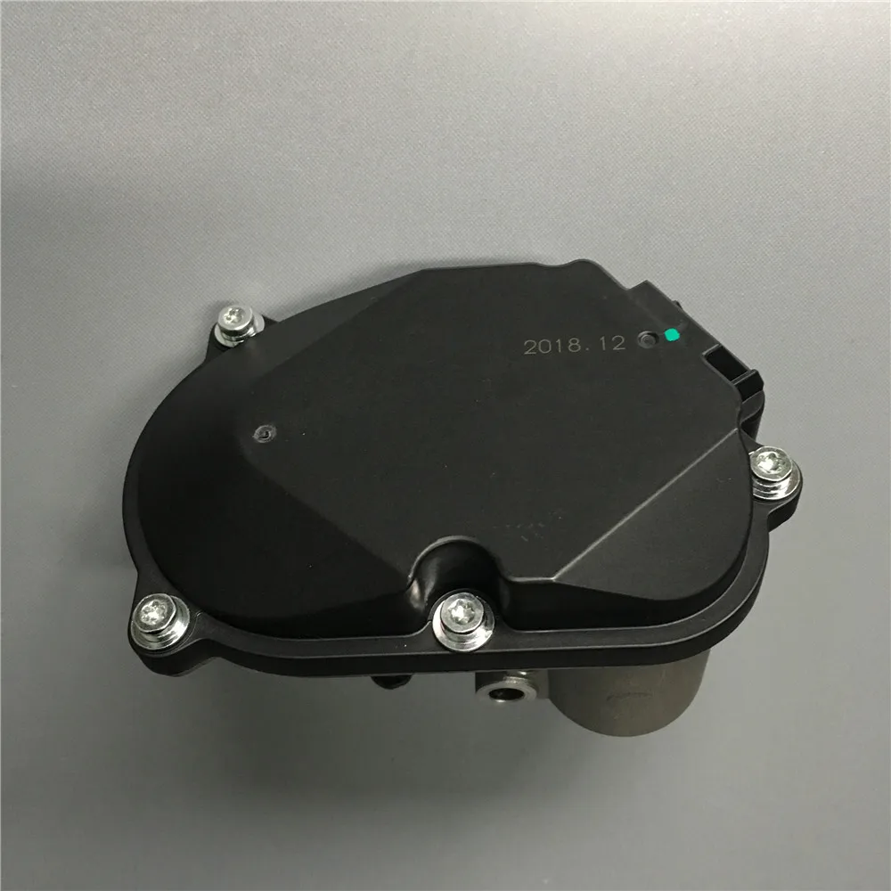 Collettore Di Aspirazione Per Auto VW Audi Skoda 2.0 TDI - Ricambio 03L129711E - Foto 6