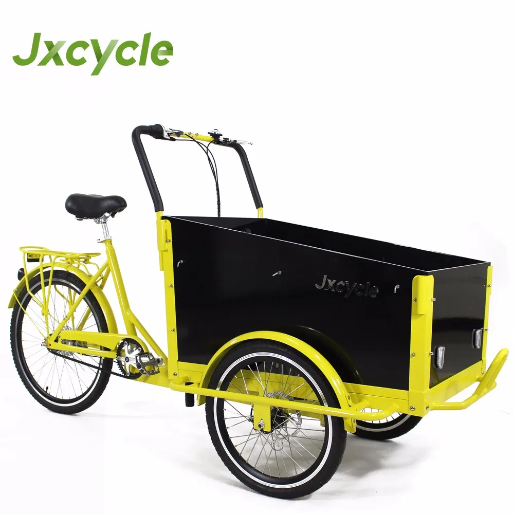 best electric cargo bike