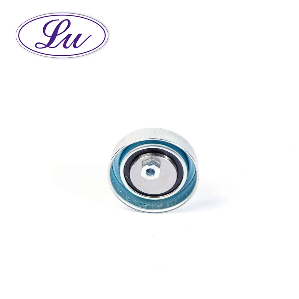 OEMNO BF5T19W629A AUTO SPARE PARTS ENGINE TENSIONER PULLEY