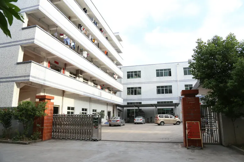 EVA Pack(Shenzhen) Co., Ltd. 1