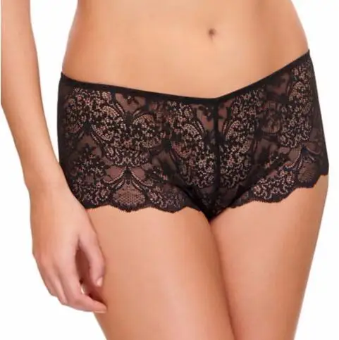 lace boxers for ladies