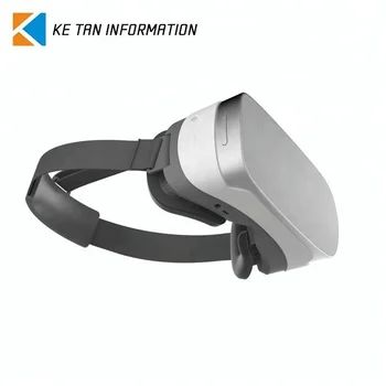 Pico Goblin VR 3D Glasses - All-in-One Virtual Reality