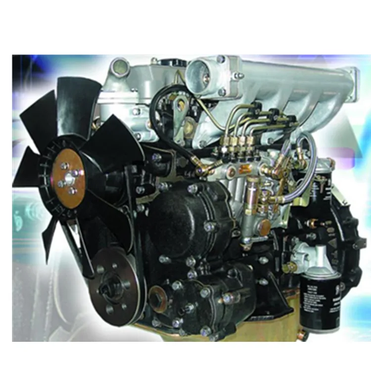 a498bpg engine
