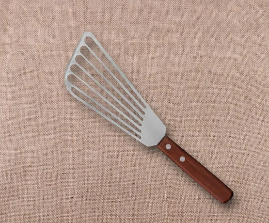 mini stainless steel spatula