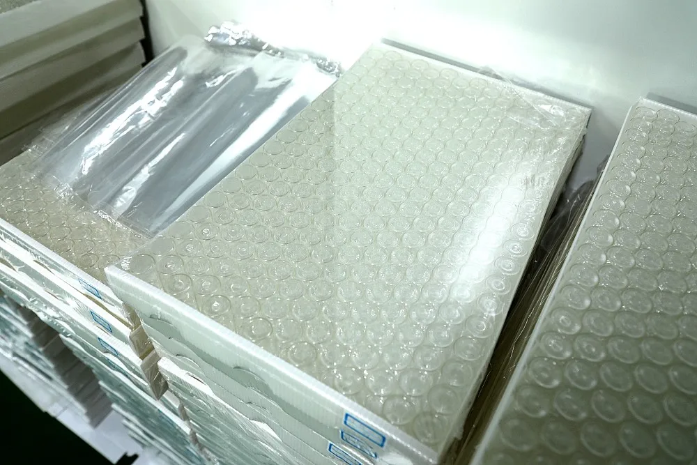 1ml 1.5ml 2ml Automiser Chromatography Glass HPLC Vial Clear Glass Bottle Vial for Pharmaceutical Packaging
