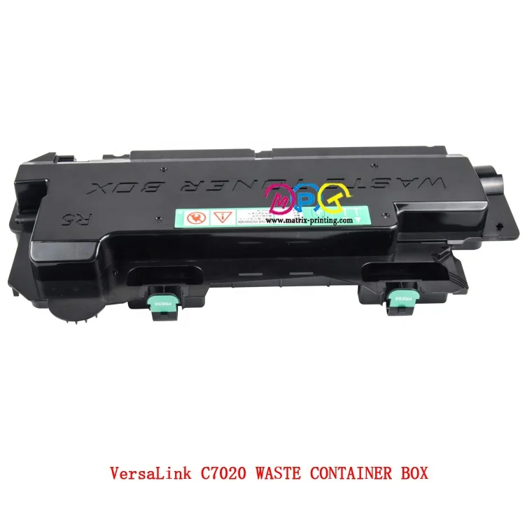 Versalink C7020 Waste Container Box,115r00128,For Xerox C7020 C7025 ...