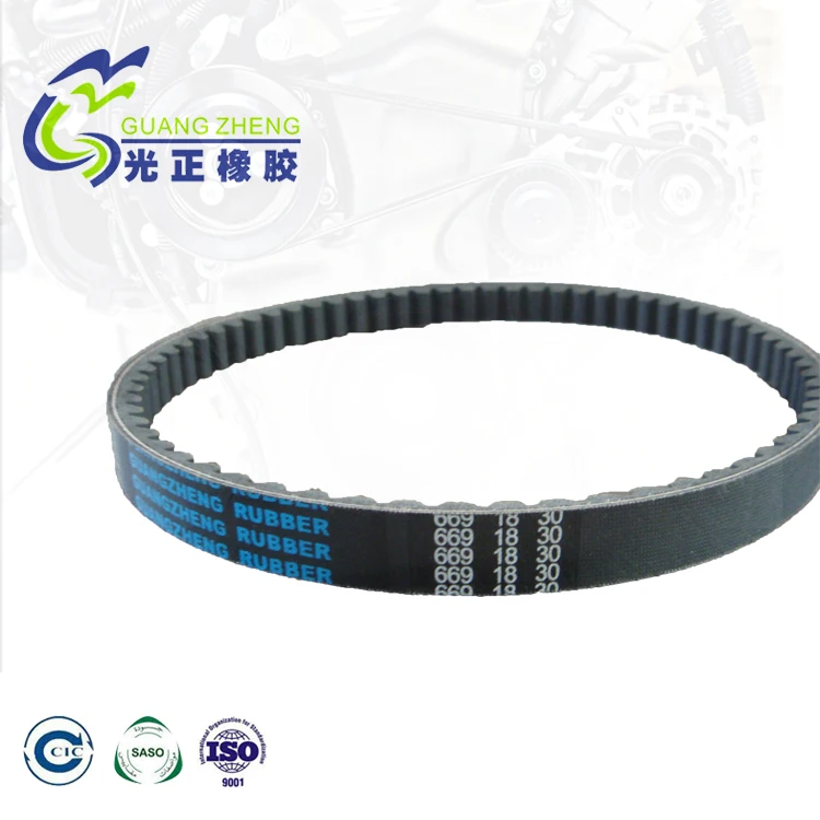 belt 669
