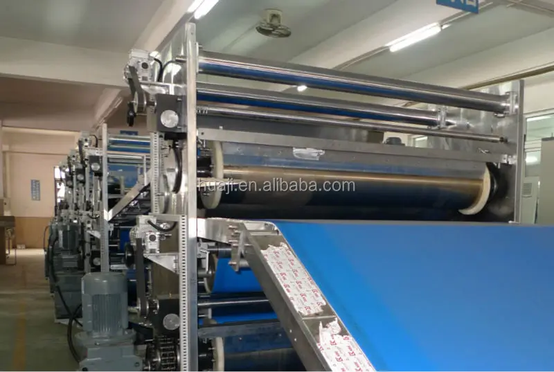 Лидер продаж, китайская машина для производства твердых печенья.