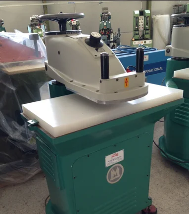 pp Cutting Boards for Leather pp Clicking Board for Leather Cutting Machine