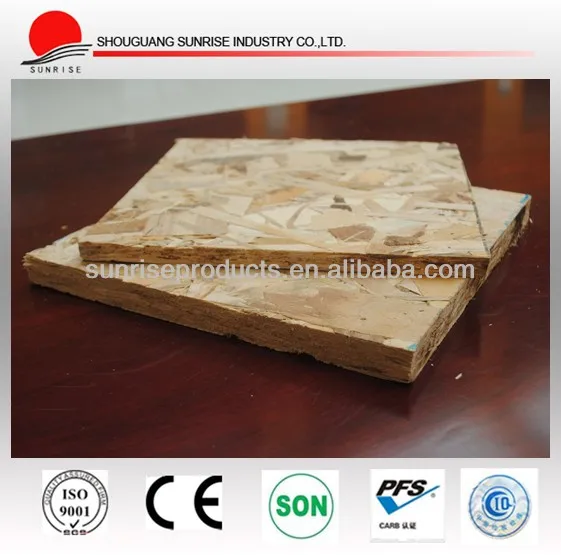 Difference Osb2 Osb3 Buy Osb3 Osb3 18mm Osb3 15mm Product On Alibaba Com