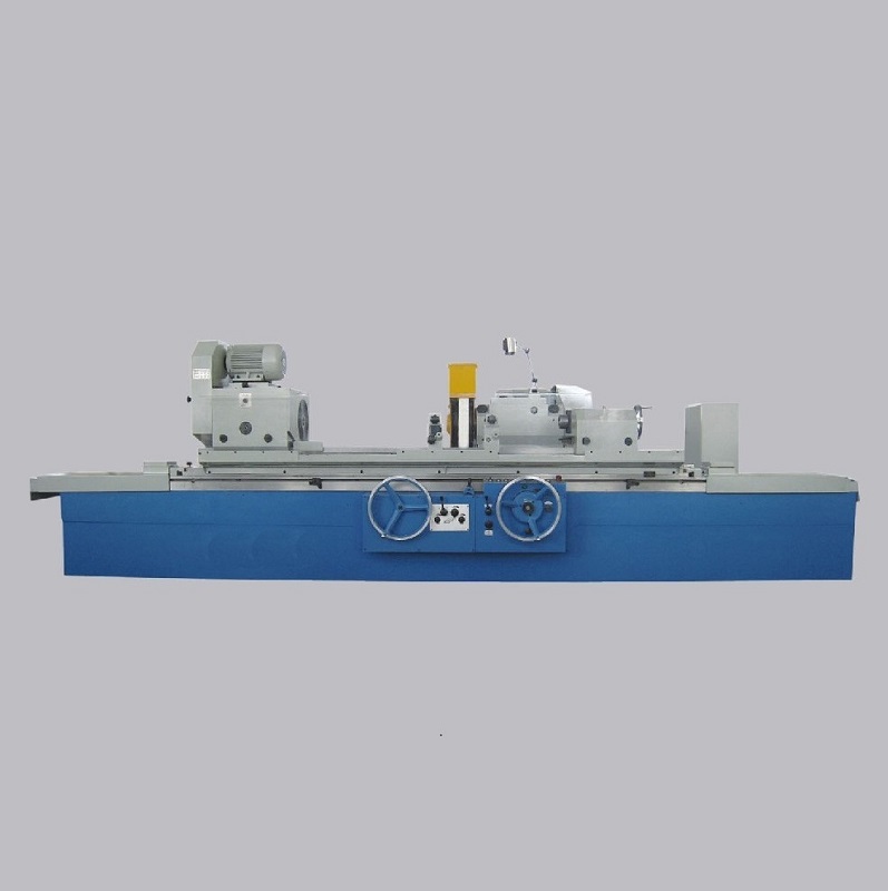 
Цилиндрический шлифовальный станок M1350-3000 