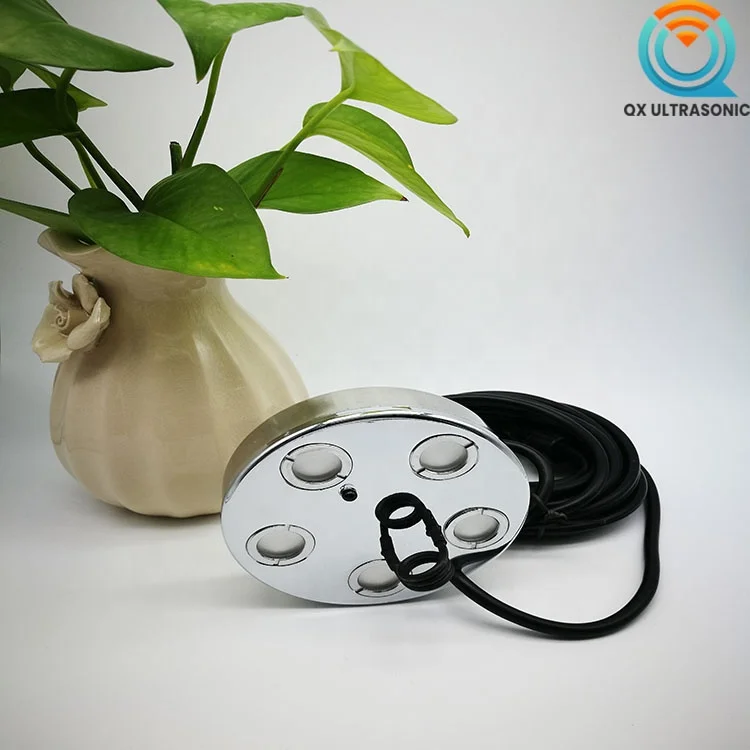1500ML 1LED Ultrasonic Generator Mist Maker Ultrasonic Humidifier Circuit