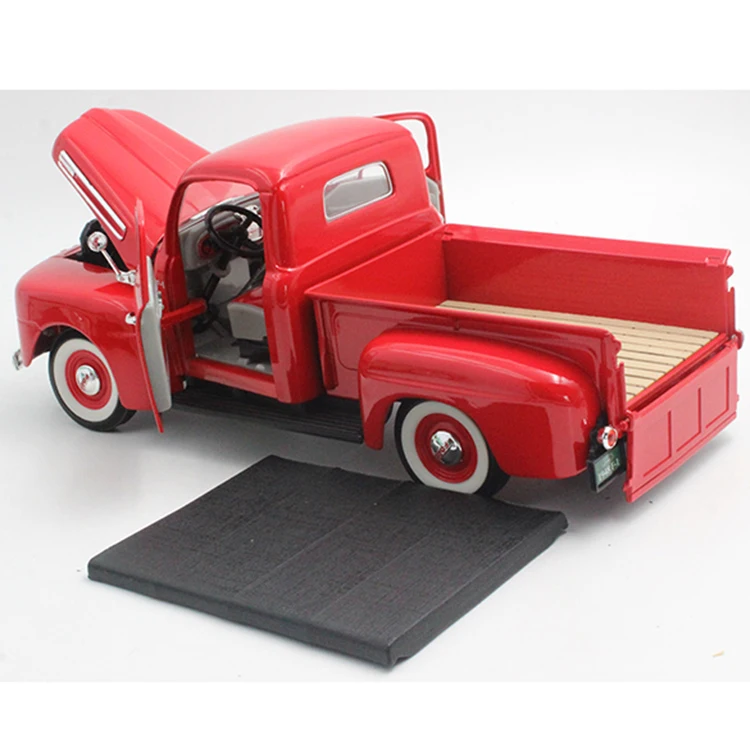 New Product 2017 1 64 Scale Pickup Trucks With Great Price - Buy 1 64 ...