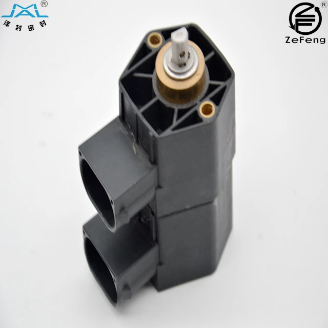 Accelerator Pedal Sensor for Toyota Forklift