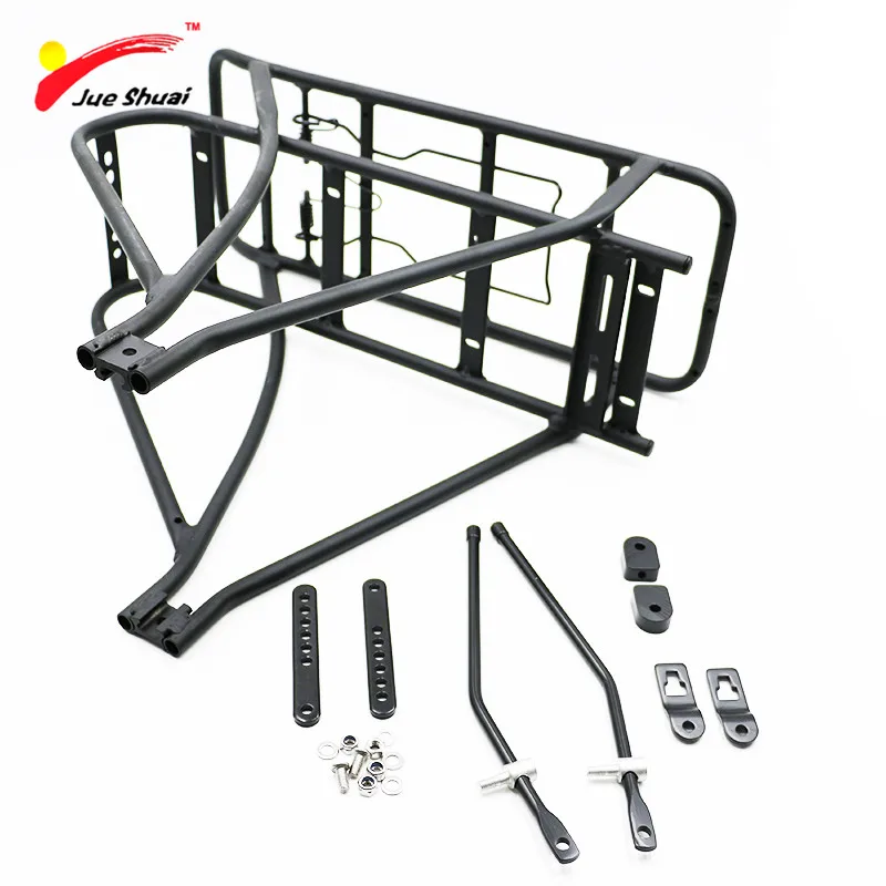 bike rack for heavy e bike