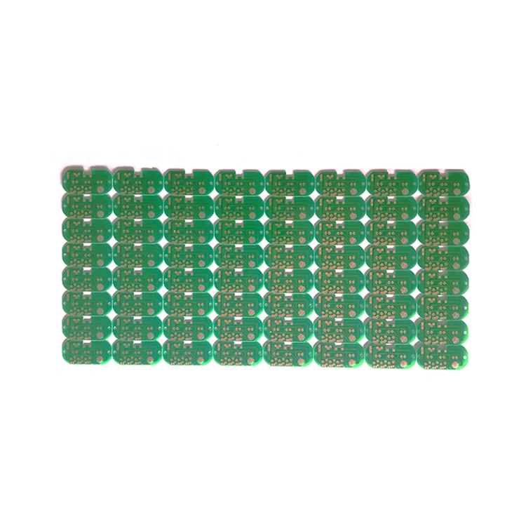holder refrigerator asic chip circuit board for led par light