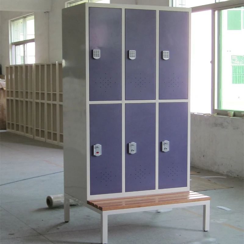 プラスチック移動収納ロッカー引き出し式家庭用現代ロッカープーリ