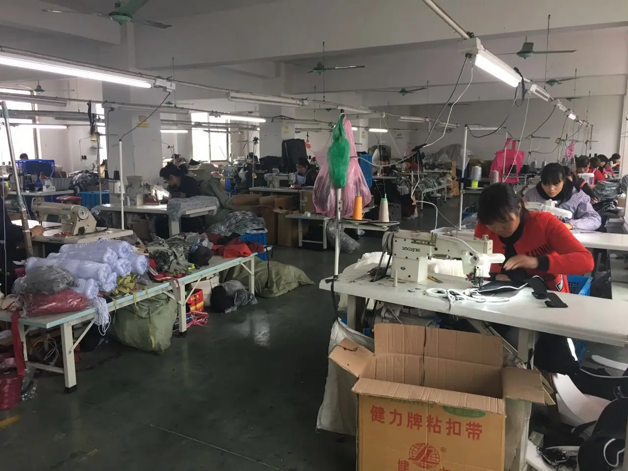 Shijiazhuang Letuo Imp& Exp Co., Ltd. 3