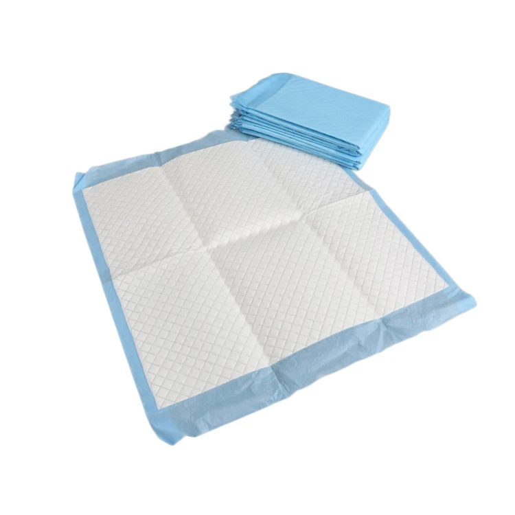 Adult Care Pads For The Elderly, Incontinence Pads For Nursing, Maternity  And Menstrual Bed Pads - Temu