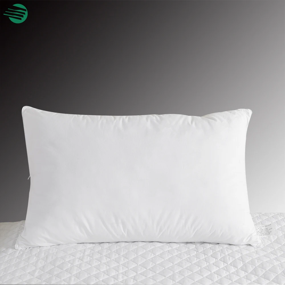 polyester foam pillow