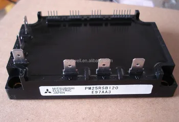 Mitsubishi Intelligent Power Module PM25RSB120 1 Year for sale online