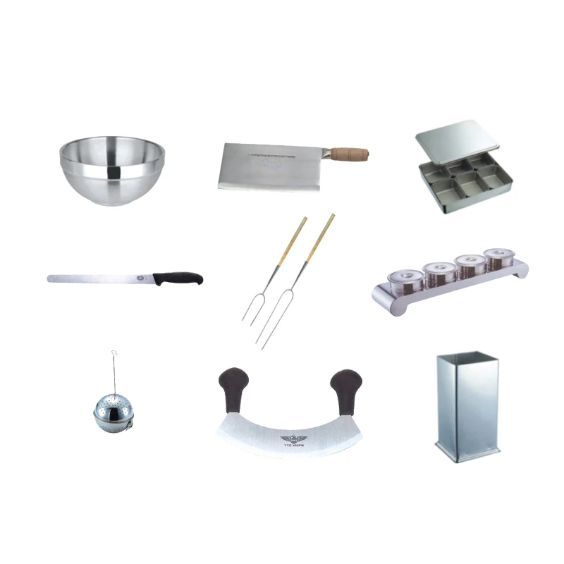 ホテルステンレス調理器具ドイツキッチン用品セットキッチンセラミック Buy ホテルステンレス調理器具 ドイツ台所用品 調理器具セットキッチンセラミック Product On Alibaba Com