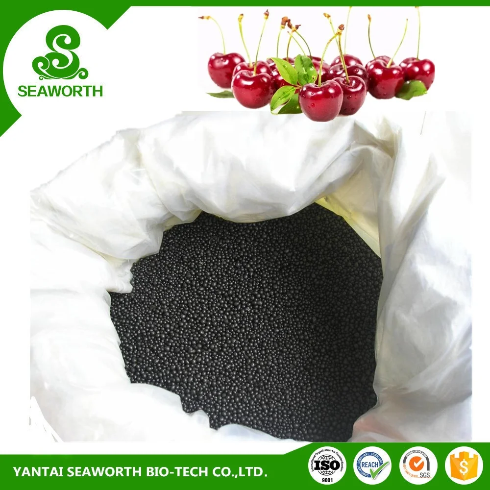 
Лучшие биоорганические удобрения 