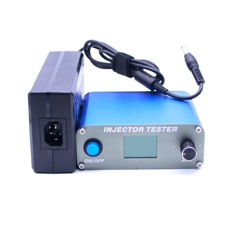 ERIKC Crdi Injector Tester diesel Injector Calibration Machine and Car Diagnostic Tool