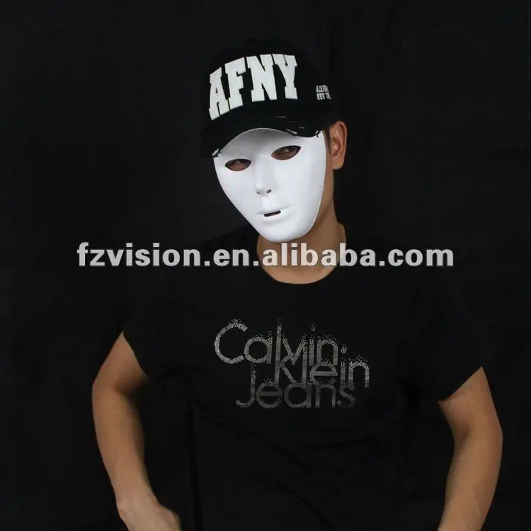 jabbawockeez baseball jersey