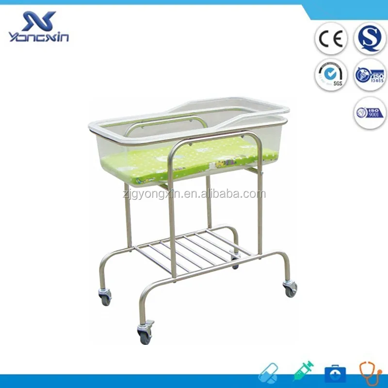 Yx B 4 Pas Cher Lit D Hopital Infantile Acrylique Bebe Neonatale Berceaux Bebe Lit En Metal Buy Berceaux Neonatals Lit En Metal Pour Bebe Lit D Hopital Pour Bebe Product On Alibaba Com