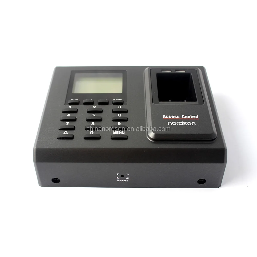 Анти-передать обратно система контроля доступа с палец ключ от Nordson Китай