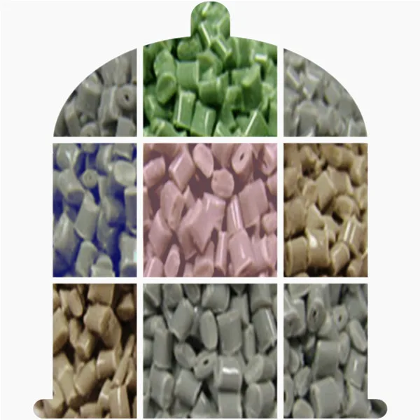 электрический разъем полибутилентерефталат gf20/pbt смолы/полибутилентерефталат фр