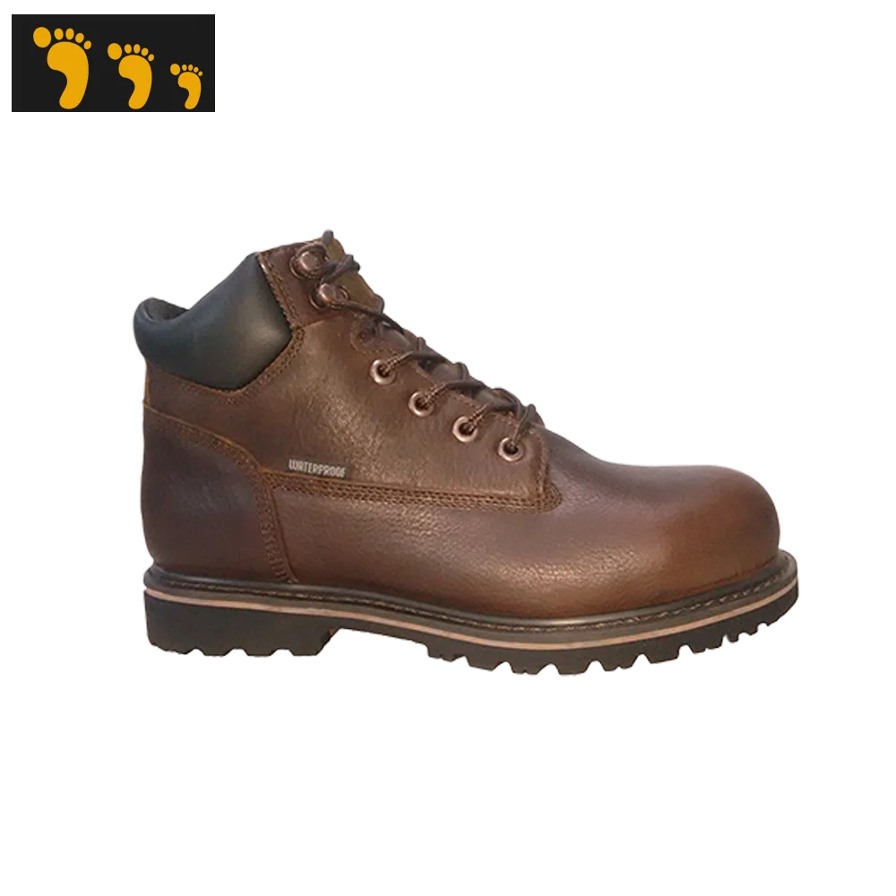 best oil and slip resistant boots