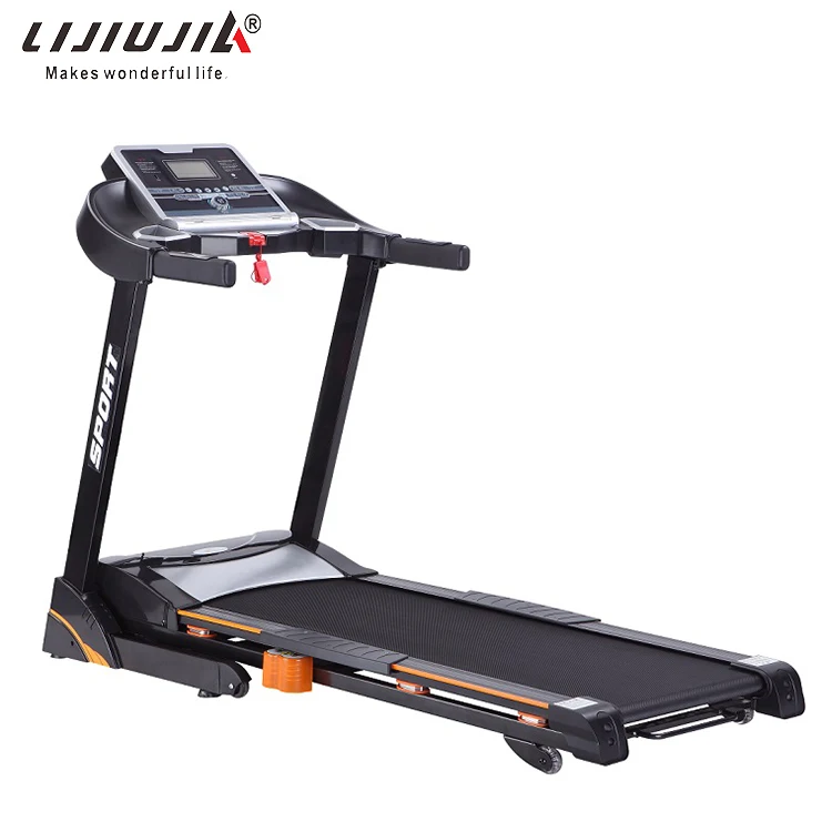 mini running machine