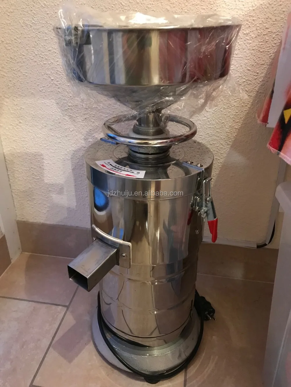 Mini Kitchen Use Small Scale Peanut Butter Making Machine Buy Small