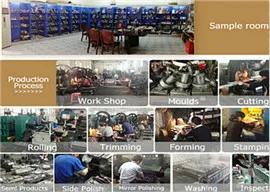 Guangzhou Unisy Arts And Crafts Co., Limited 2