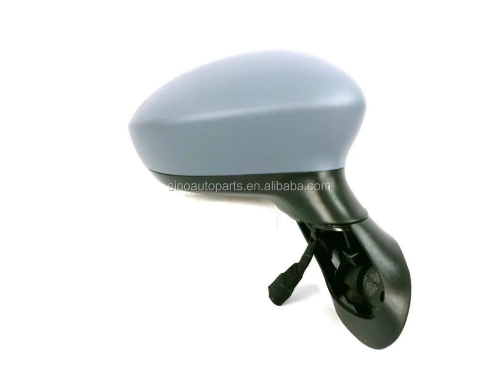 Fiat punto evo on sale wing mirror cover