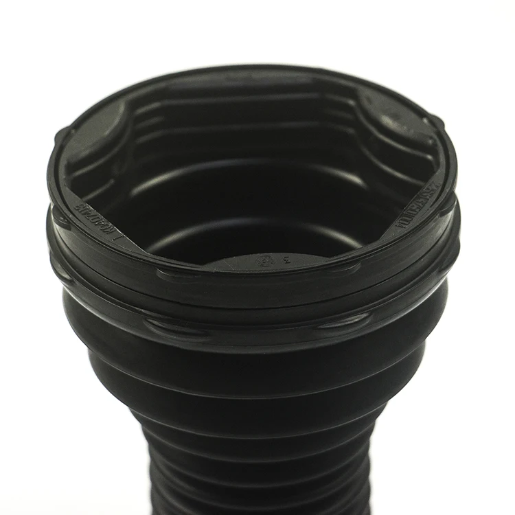 Auto parts Inner CV Joint Dust Cover Boot Rubber shaft Boot OEM