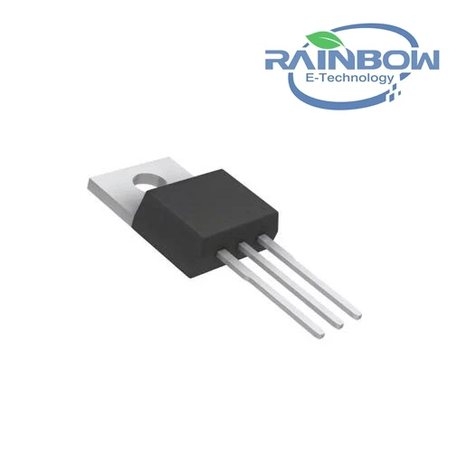 20 Amp 45 Volt TO-220 Chanzon MBR2045CT Schottky Barrier Rectifier Diodes 20A 45V TO-220AB Pack of 10 Pieces 