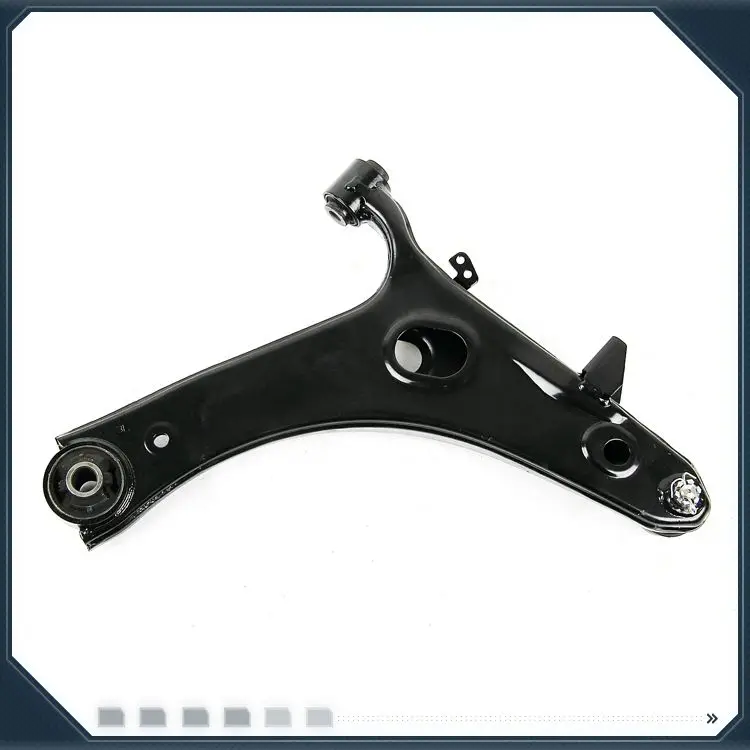 subaru forester lower control arm