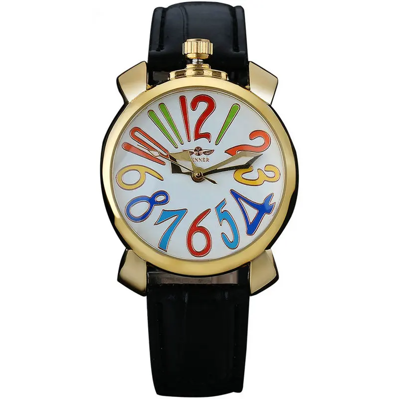 women's mechanical wrist watches