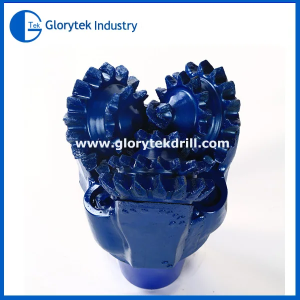 4 3/4 Inch Tricone Bit/ TCI Tricone Bits/ Tricone Rock Bit