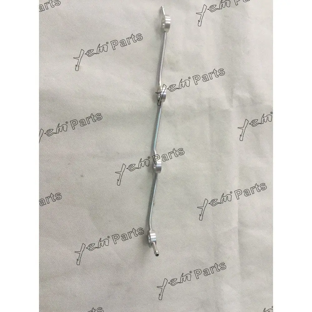 V1505 Injector Return Pipe 16454-42502 for Kubota Engine 4