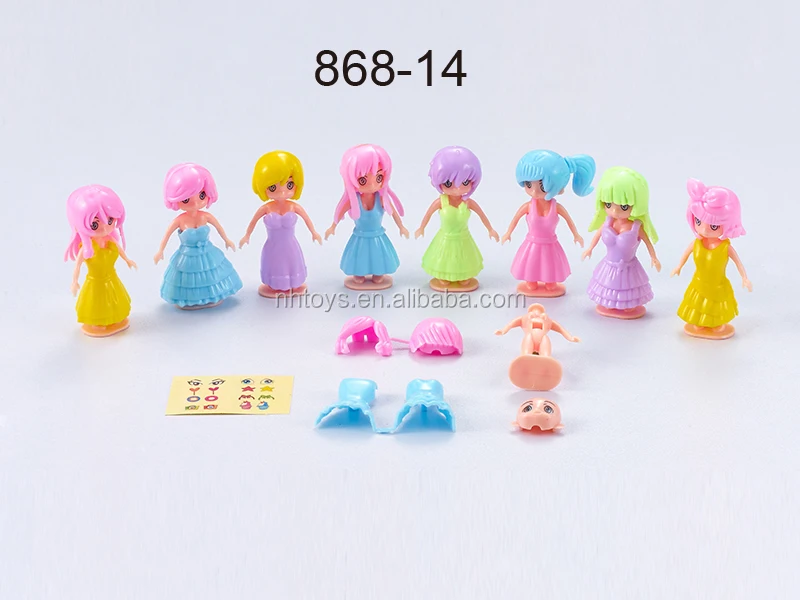 
 80 моделей, маленькие игрушки для закусок с капсулой и конфетками, шоколадные игрушки «сделай сам», пластиковые фигурки для яиц, игрушки  