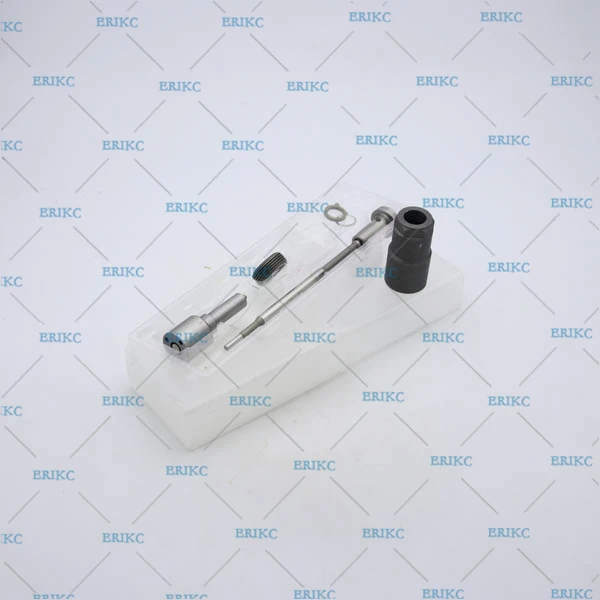 ERIKC F00ZC99021diesel Injector Repair Kit F00Z C99 021 Nozzle DSLA145P763 Genuine F 00Z C99 021 Valves F00VC01016 for FIAT