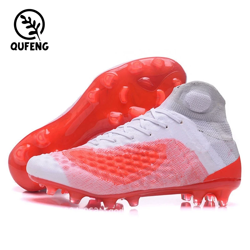 best quality football shoes