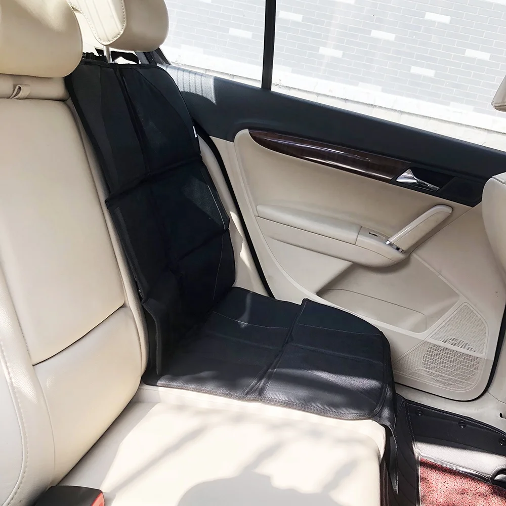 CSP-01 Детские защитный чехол для сиденья машины для детских автомобильных кресел автоматические наличники из коврик для малыша Защитные чехлы на сиденья